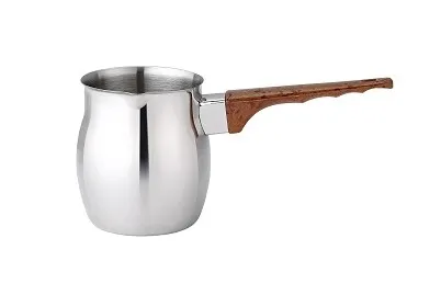 BEKKER турка 410мл BK-8218